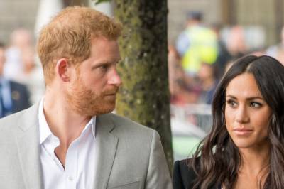 Raser mot kong Charles