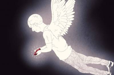 Stadig færre dør brukbart