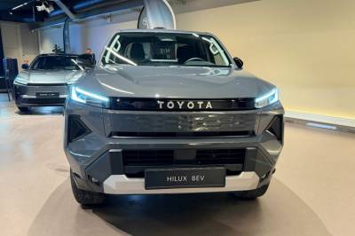 Tror 90 prosent vil ha diesel