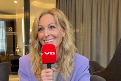 Avslører Eurovision-oppdrag