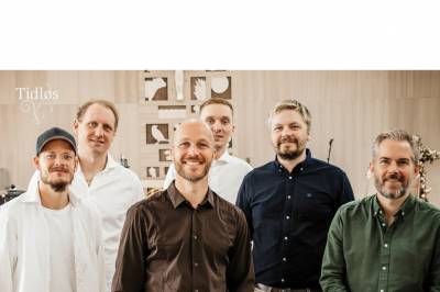 «En tidløs jul» på Herefoss • Birkenesavisa