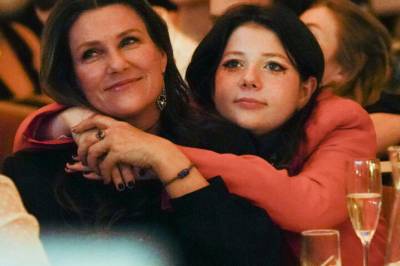 «Sammen i stormen»