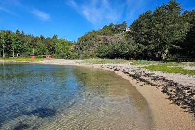 Ingen flytter til Grenland