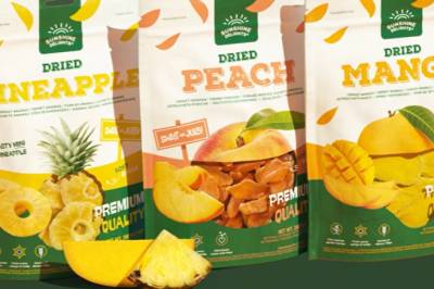 Oslo Børs steg 1,1 prosent: Tørket frukt-fest for Stordalen – Frontline-byks før kvartalstallene