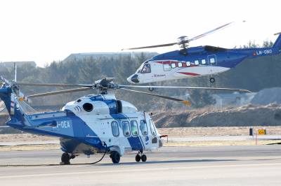 Klagestorm mot nye helikoptre: ⁠–⁠ Fysisk ubehag