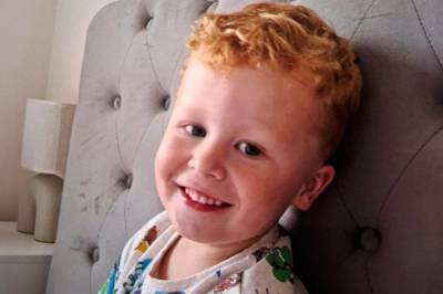 Stor leteaksjon etter britiske Noah (3)