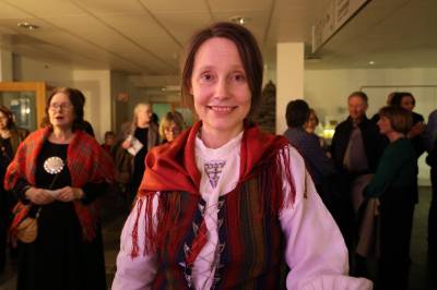 Å se boka bli teater: – De har forstått det viktigste