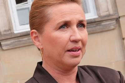 Mette Frederiksen på vei til Danmarks konge: Kan gå mot ny regjering
