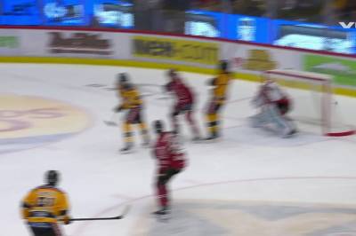 Scoring for Oliwer Sjostrom