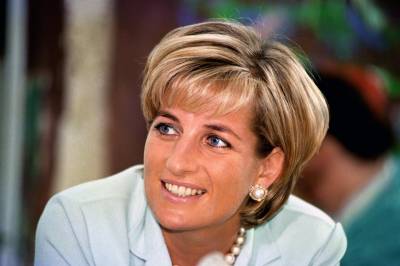 Vil lage dokumentar om Diana