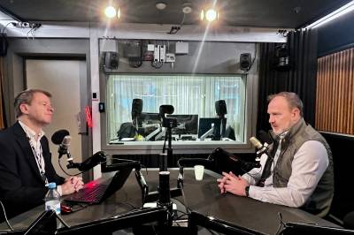 Oljefondet går nye tyske strømveier