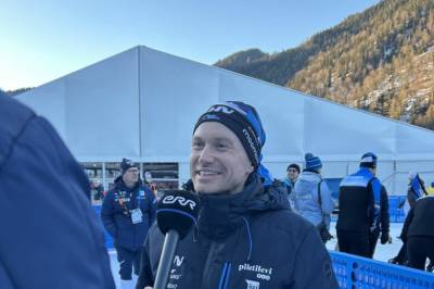 Estisk bombe: Nordmann står bak