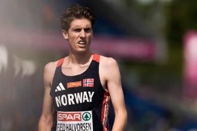 Norsk VM-duo sjanseløs i København: – Litt småseigt