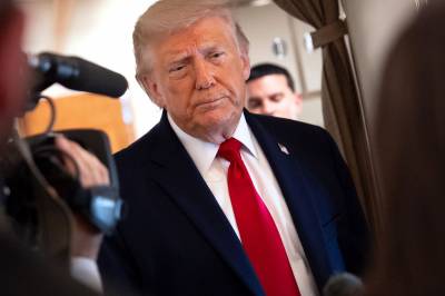 NBC: Trump kom med en rekke usanne påstander i TV-intervju