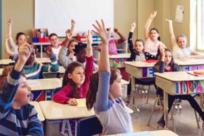 Skal barna betale for eldrebølgen?