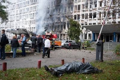 Norge med milliardstøtte til næringslivet i Ukraina