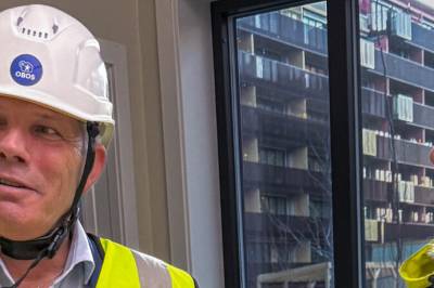 Ny lov gjør det lettere å kjøpe bolig