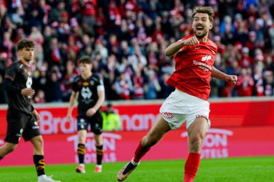 Brann med etterlengtet opptur – klare for cupfinale