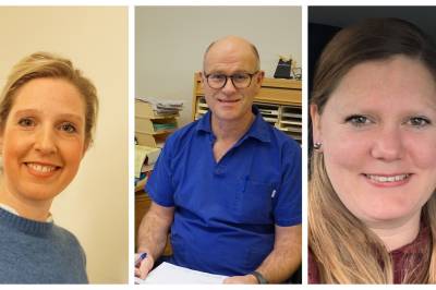 Trapp ned: Vanedannende medisiner brukes for mye i Holmestrand