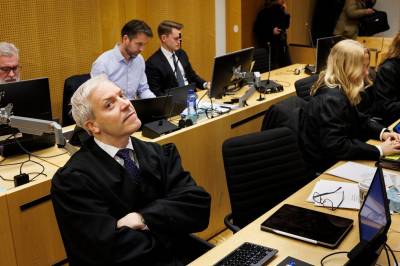 Dom i Ousdal-saken: Investorene tapte millionsøksmålet