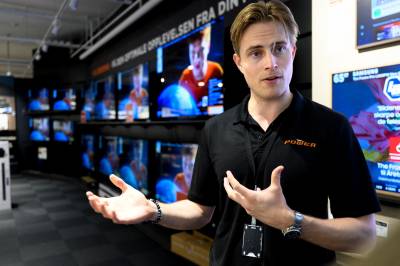 Slik stopper de sleipe TV-kunder