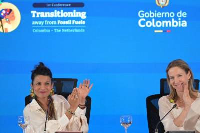 Skal hjelpe landa med å bli mindre oljeavhengige