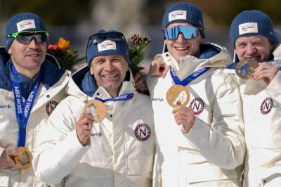 Fikk OL-medalje etter dopingskandale: – Var sykt langt nede
