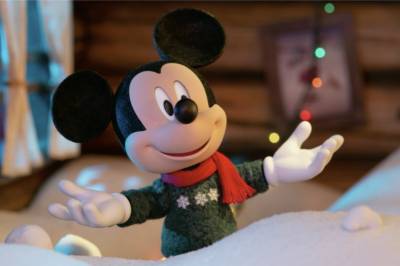 Nå er det offisielt: Disney har en ny administrerende direktør