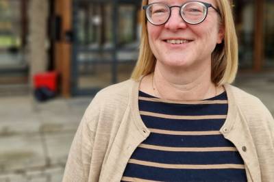 Kan du komma­reglene på engelsk?