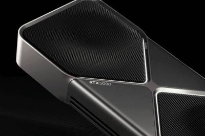 RTX 5090 kan koste over 50 000 kroner i Norge i 2026