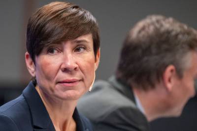 – Dette er dårleg politisk handverk. Og neste kapittel kan bli verre.