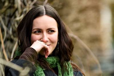 Fekk sjokkbeskjed: – Veldig stas!