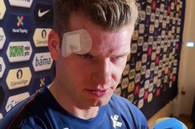 Nådeløs: – Har gitt beskjed