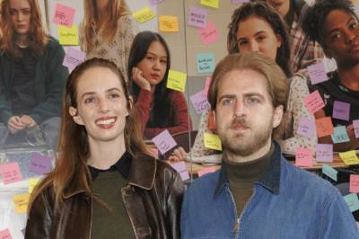 Giftet seg: - Overraskende