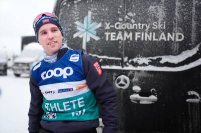 Adresseavisen: Didrik Tønseth legger opp