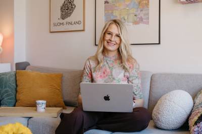 Sluttet i jobben og inngikk avtaler for 300.000 første måned: – Går ekstremt mye raskere