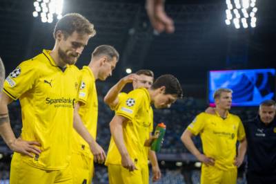 Stiller spørsmål ved Glimt-valg: – Kan bite dem i ræva