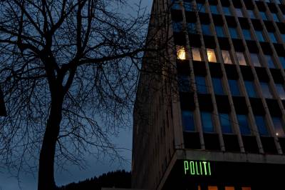 Barnevernet i Øygarden etterforskes av politiet