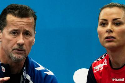 Bjeffet: - Må roe meg