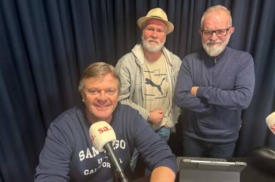 Enighet i SA-podden: – Det kommer en ny spiller før seriestart