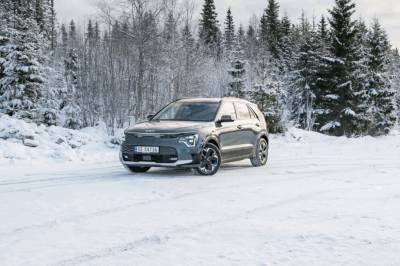 Salget startet allerede klokken 12 med begrenset opplag