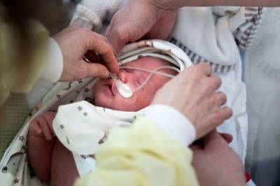 Høyre og Frp la frem forslag: Krever RS-beskyttelse