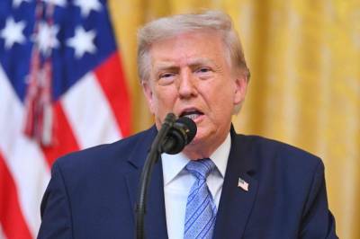 Trump: Vil avgradere etterretningsdokumenter