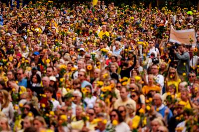 Kampen-drapet: Politiet er ferdig med etterforskningen