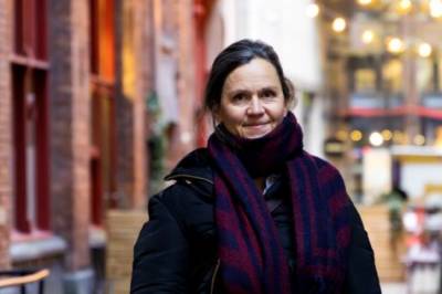 (+) – Jeg vil si at jeg har skrevet meg fri