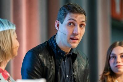 Kom med nedslående beskjed – nå får han krass kritikk