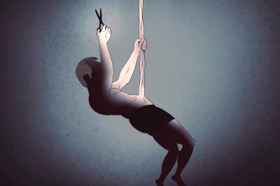 Folk bør ha rett til å dø. I praksis er det likevel vanskelig.