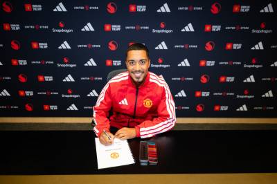 Her er de bekreftede Premier League-overgangene sommeren 2026