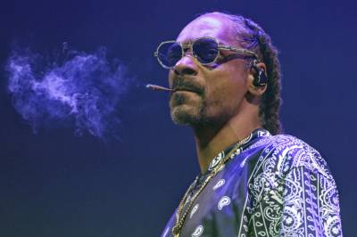 Snoop Dogg søker iskremsmaker – lønnen er 300.000 kroner