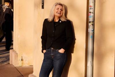 DNT-sjefen har fått frokost på sengen siden 1999